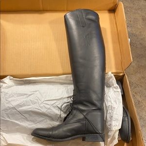 COPY - Devon Aire Field Boot size 9W